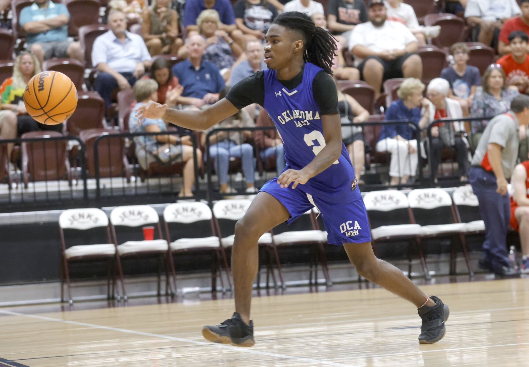 Small School All-State Boys